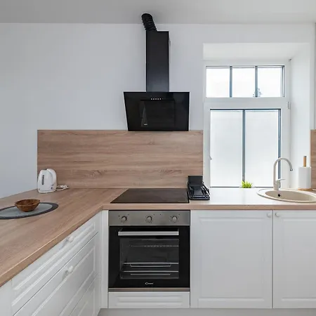 Serene Nemunas River View Near Mcdonald By Polo