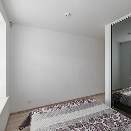 Serene Nemunas River View Near Mcdonald By Polo *