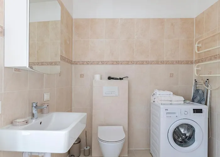 Serene Nemunas River View Near Mcdonald By Polo