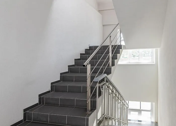 Serene Nemunas River View Near Mcdonald By Polo * Kaunas