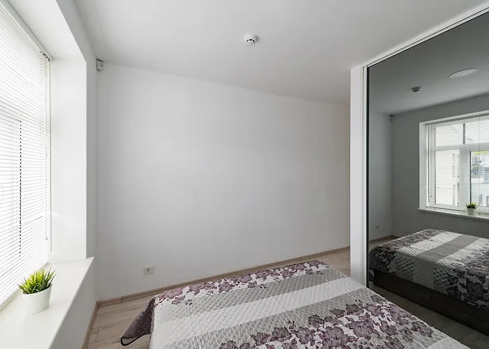 Serene Nemunas River View Near Mcdonald By Polo *